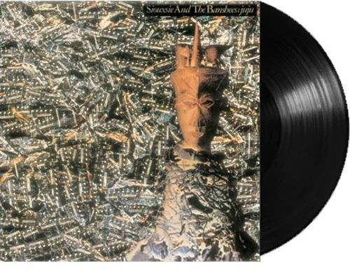 Siouxsie and the Banshees - Juju (180 Gram)