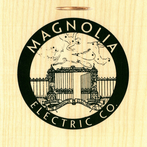 Magnolia Electric Co - Sojourner (Box Set)