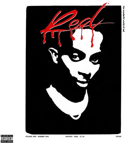 Playboi Carti - Whole Lotta Red [Explicit Content]