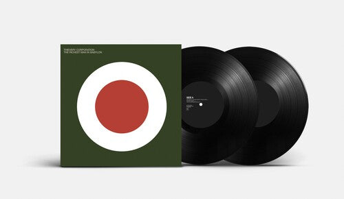 Thievery Corporation - The Richest Man In Babylon (Gatefold)