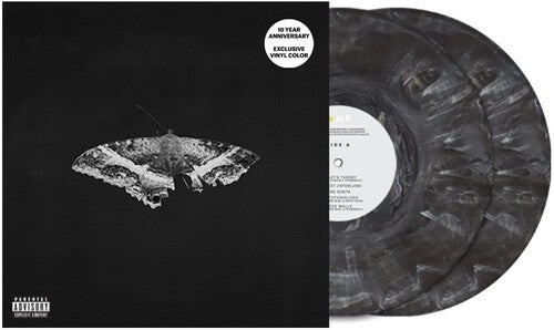 Pimp Racket Lamar, Kendrick - To Pimp a Butterfly (Indie Exclusive, Limited Edition ...