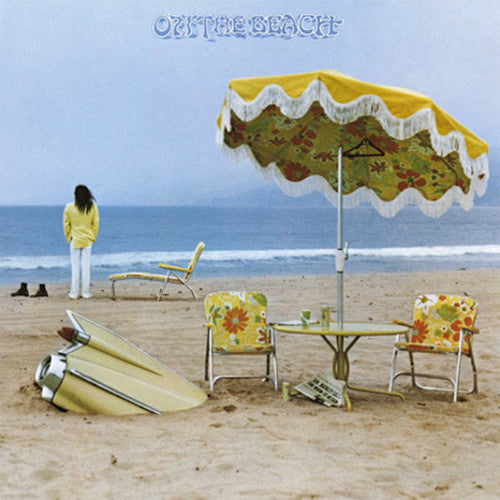 Young, Neil - On the Beach