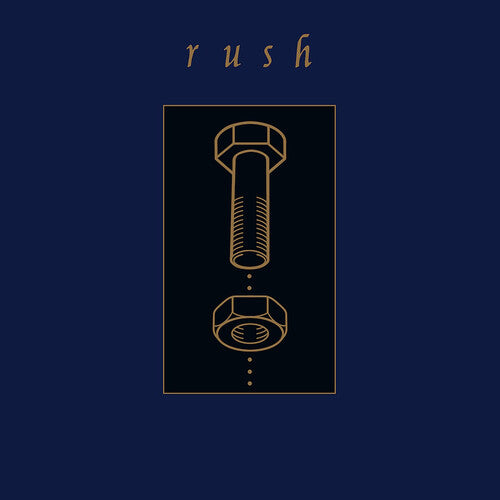 Rush - Counterparts (SYEOR, Brick & Mortar Exclusive)