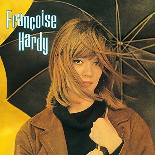 Hardy, Francoise - Francoise Hardy (UK)