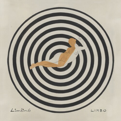 Lionlimb - Limbo (Orange Vinyl)