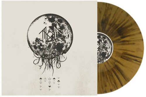 Sleep Token - Take Me Back To Eden (Gold With Black Spatter Vinyl)
