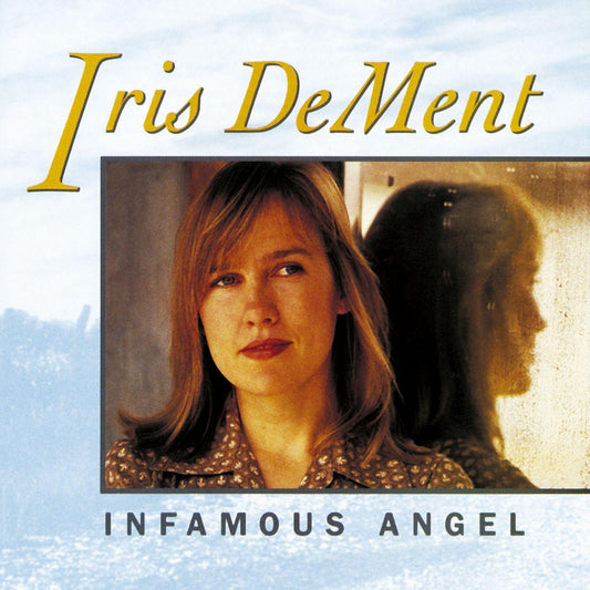 DeMent, Iris - Infamous Angel (Indie Exclusive, Brown Vinyl)