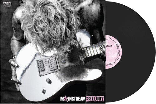 Machine Gun Kelly - Mainstream Sellout