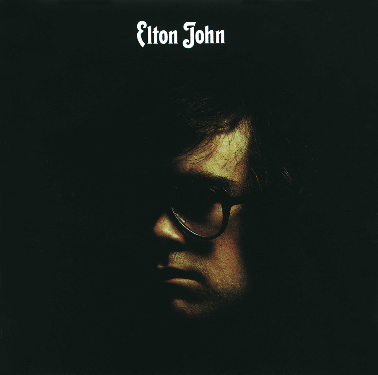 John, Elton - Elton John (180 Gram, 2LP, Transparent Purple Vinyl)