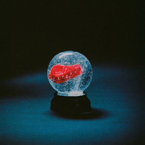 Darkside - Nothing (Indie Exclusive, Red Vinyl) - 191401211505 - Vinyl LP's - Yellow Racket Records