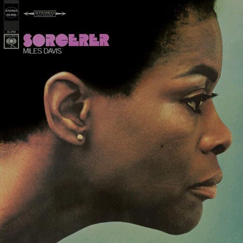 Davis, Miles - Sorcerer (180 Gram, Black Vinyl, Holland, Music on Vinyl) - 8719262032477 - Vinyl LP's - Yellow Racket Records