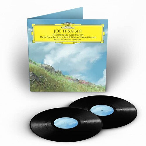 Hisaishi, Joe - Symphonic Celebration (Music from Studio Ghibli)