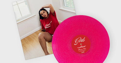 Princess Nokia - Girls