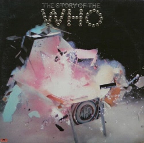 Who, The - Story Of The Who (RSD 2024)