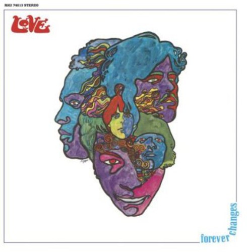 Love - Forever Changes (180 Gram)