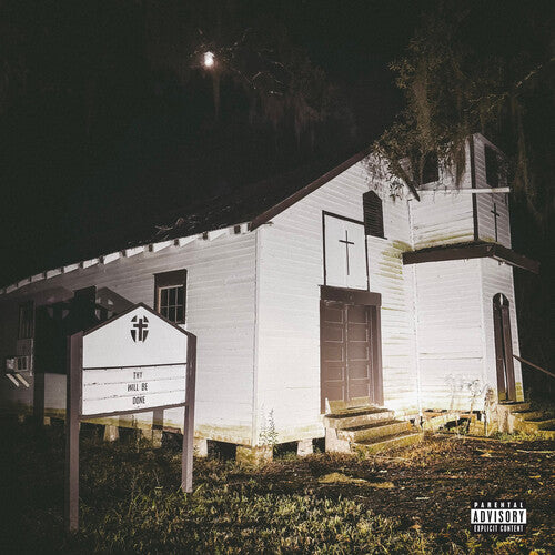 Suicideboys - Thy Will Be Done (CD)