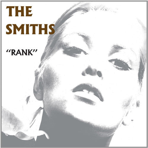 Smiths, The - Rank (Remastered)