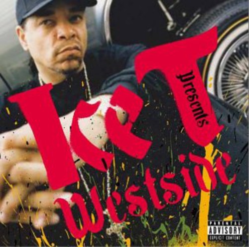 Various - Ice-T Presents Westside