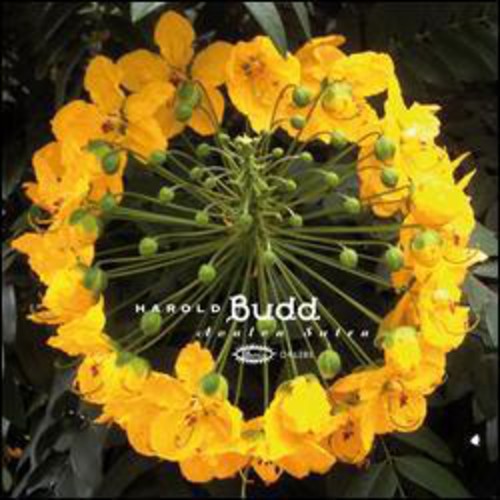 Budd, Harold - Avalon Sutra (Limited Edition, Bonus CD)
