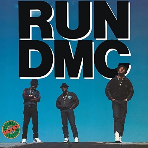 Run-DMC - Tougher Than Leather (140 Gram)