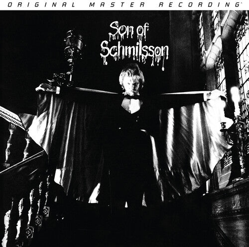 Nilsson, Harry - Son Of Schmilsson (180 Gram Vinyl, Indie Exclusive, Remastered, Gatefold)