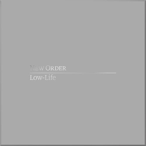 New Order - New Order: Low-life Definitive Edition (Box Set)