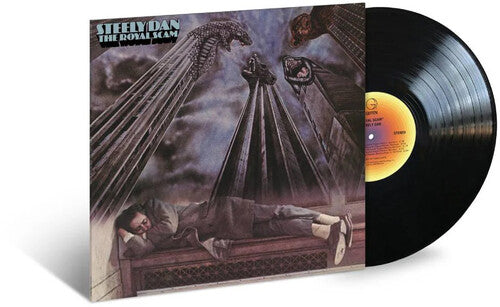 Steely Dan - Royal Scam (180 Gram Vinyl)