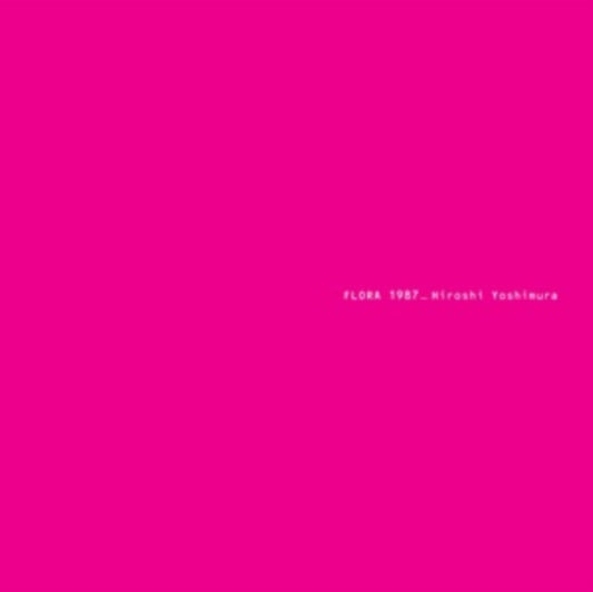 Yoshimura, Hiroshi - Flora (Sky Blue Vinyl)