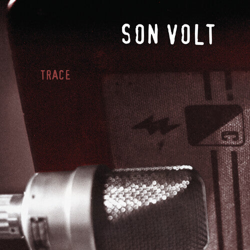 Son Volt - Trace (Anniversary, Purple Vinyl) (RSD Black Friday 2025)
