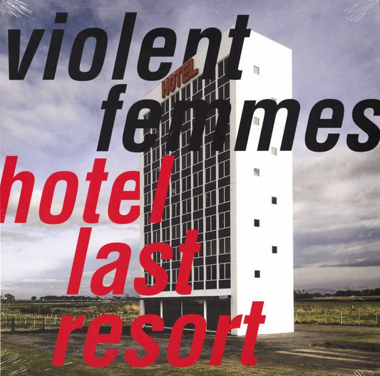 Violent Femmes - Hotel Last Resort (Indie Exclusive)