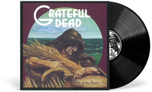 Grateful Dead, The - Wake Of The Flood (50th Anniversary Remaster)