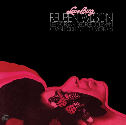 Wilson, Reuben - Love Bug (Blue Note Classic Series)