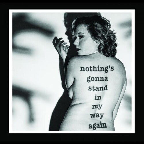 Loveless, Lydia - Nothing's Gonna Stand In My Way Again (Indie Exclusive, Silver Vinyl)