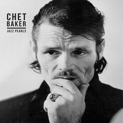 Baker, Chet - Jazz Pearls (Limited Edition, Black)