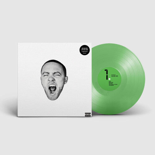 Miller, Mac - Go:Od Am (Indie Exclusive, Green)