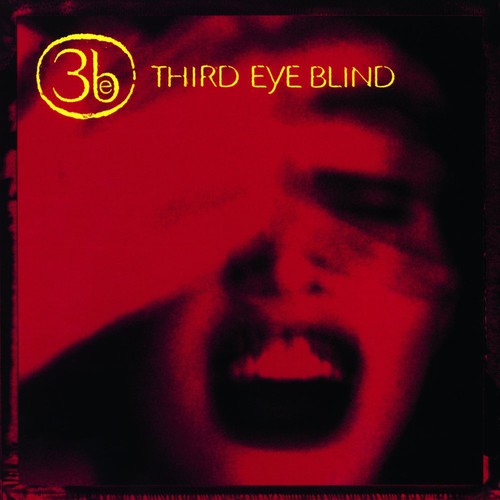 Third Eye Blind - Third Eye Blind (Holland)