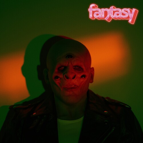 M83 - Fantasy (Indie Exclusive, Pink, 140 Gram Vinyl, Limited Edition)