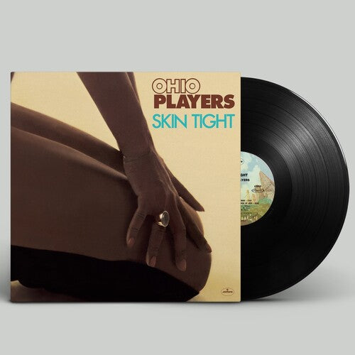 Ohio Players - Skin Tight (Limited Edition)