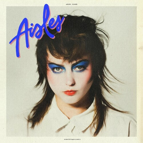 Olsen, Angel - Aisles (Extended Play)