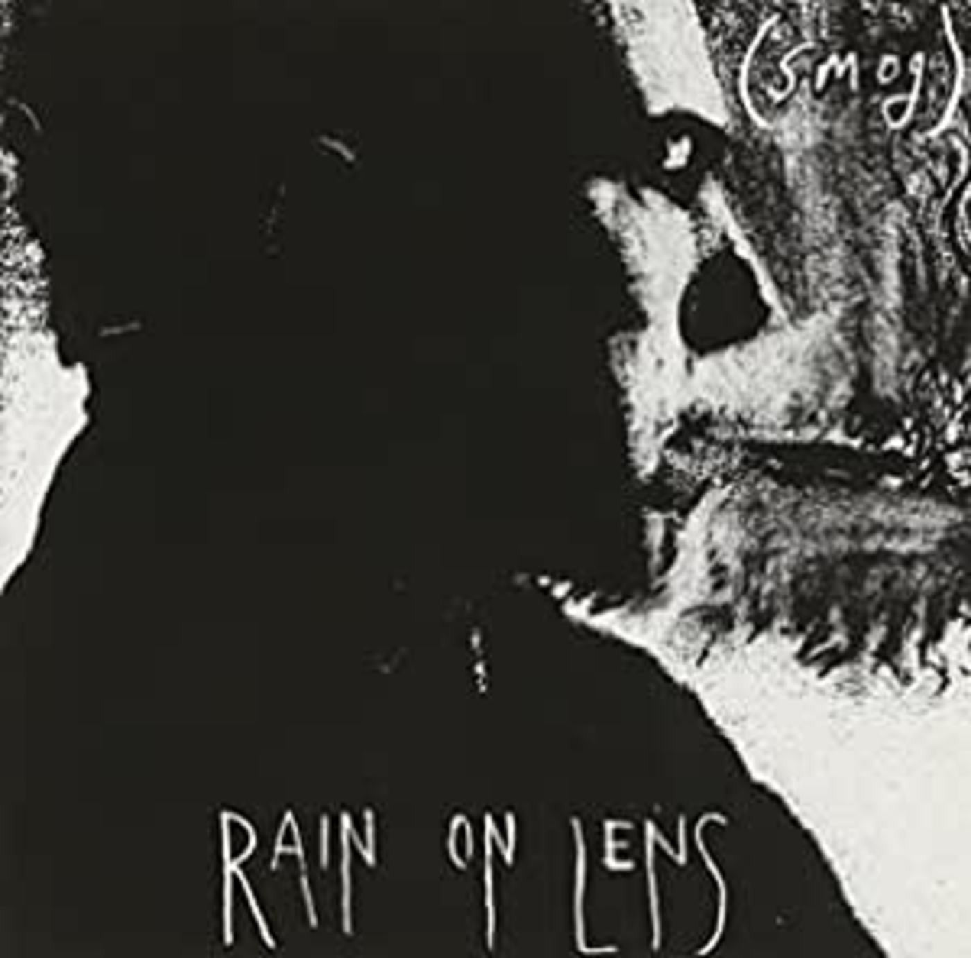 Smog - Rain on Lens