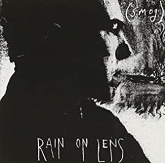 Smog - Rain on Lens
