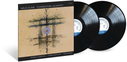 Cline, Nels - Consentrik Quartet (180 Gram)