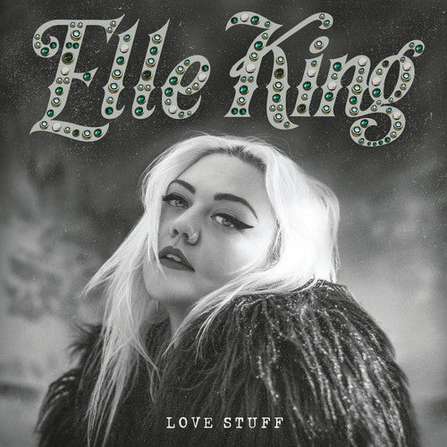 King, Elle - Love Stuff (Download Insert)