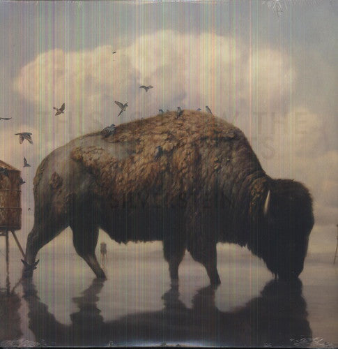 Silverstein - This Is How the Wind Shifts