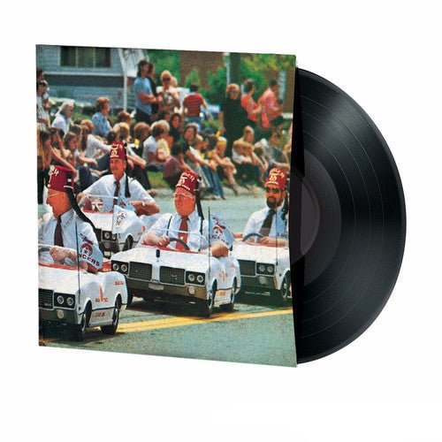 Dead Kennedys - Frankenchrist - 803341532489 - Vinyl LP's - Yellow Racket Records