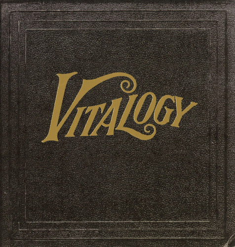 Pearl Jam - Vitalogy (180 Gram)