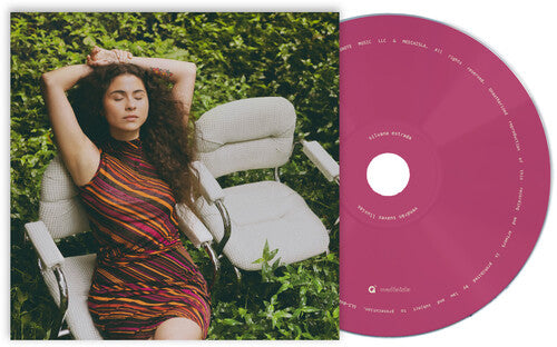 Estrada, Silvana - Vendran Suaves Lluvias (CD)