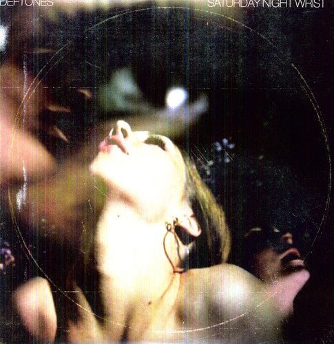 Deftones - Saturday Night Wrist - 093624955849 - Vinyl LP's - Yellow Racket Records