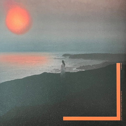 Deserta - Every Moment, Everything You Need (Limited Edition, Blue Cloudy Vinyl) (Pre - Loved) - VG+ - 843563136522 - Vinyl LP's - Yellow Racket Records