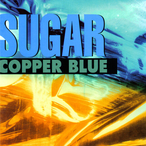 Sugar - Copper Blue / Beaster (Deluxe, MP3 Download)